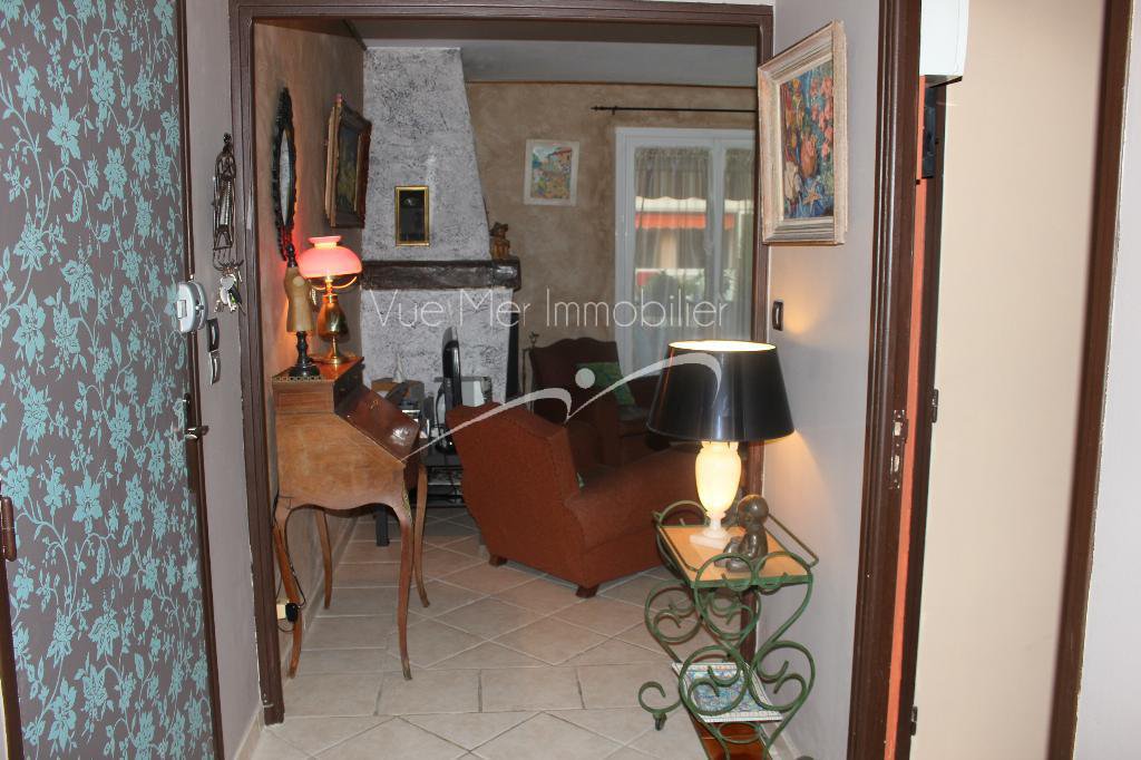 Appartement T4 Bormes Les Mimosas