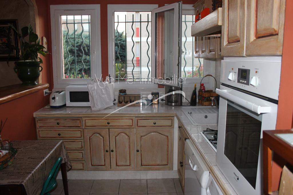 Appartement T4 Bormes Les Mimosas