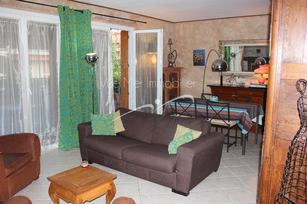 Appartement T4 Bormes Les Mimosas