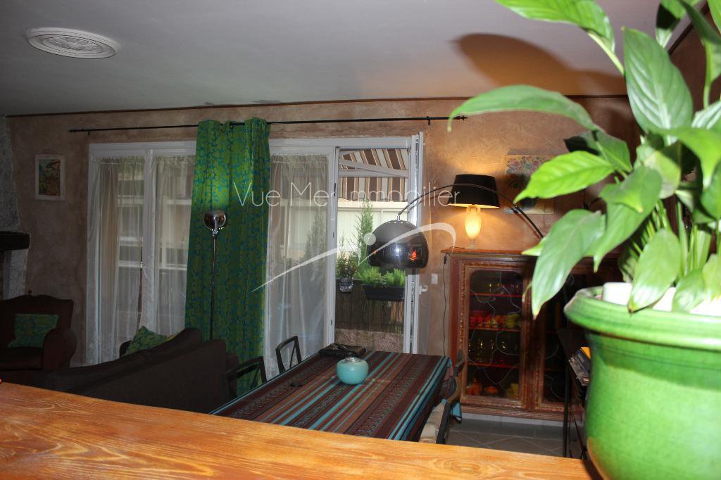 Appartement T4 Bormes Les Mimosas