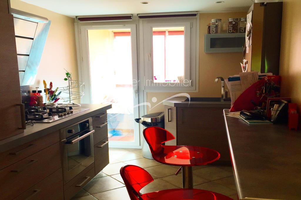 Appartement T2 Le Lavandou