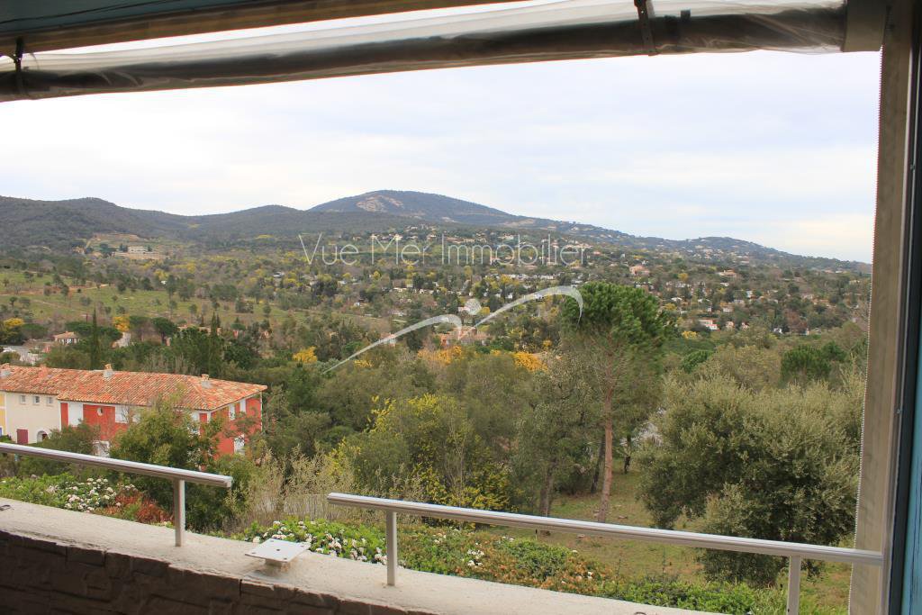 Appartement T3 Grimaud