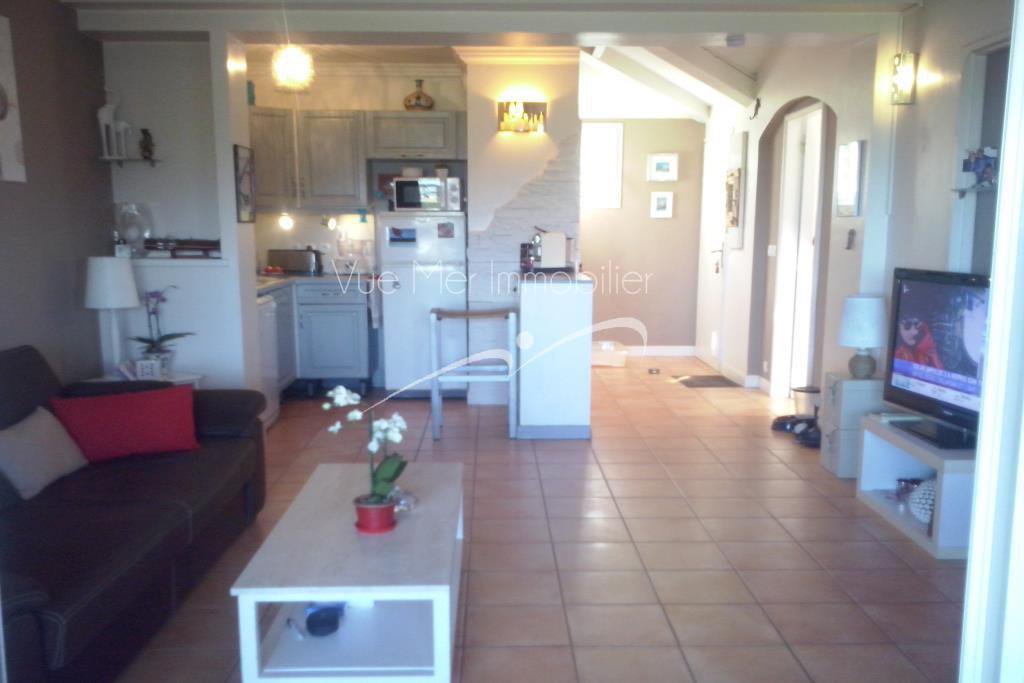 Appartement T3 Grimaud