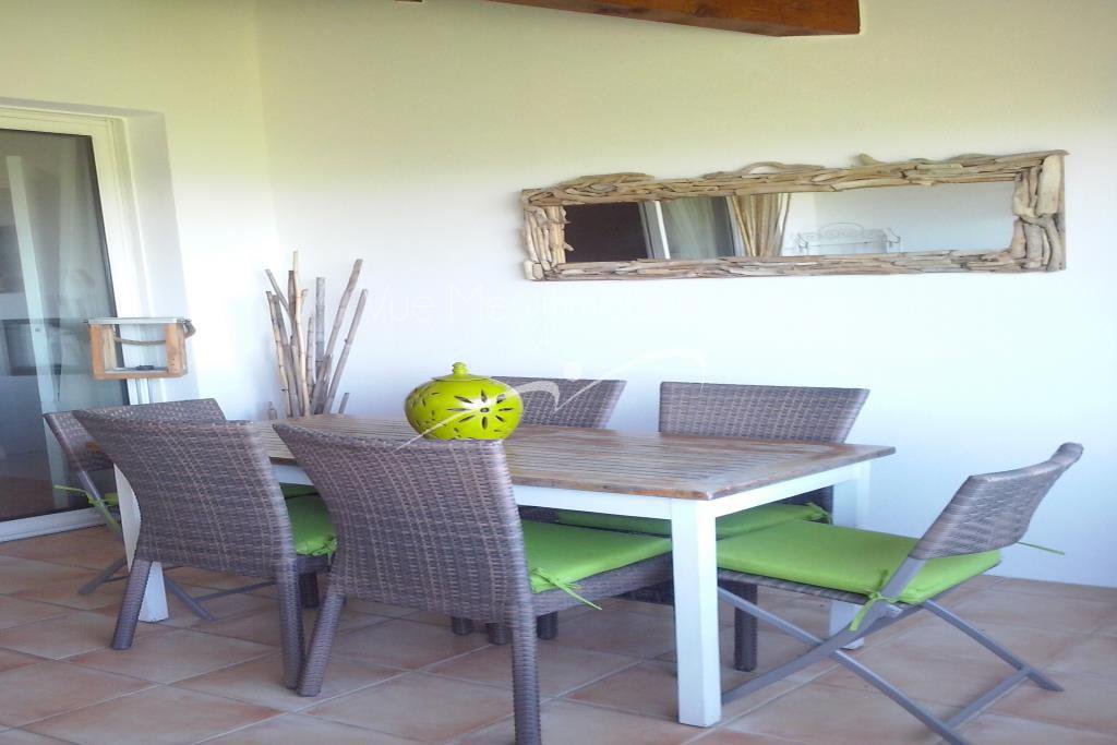 Appartement T3 Grimaud