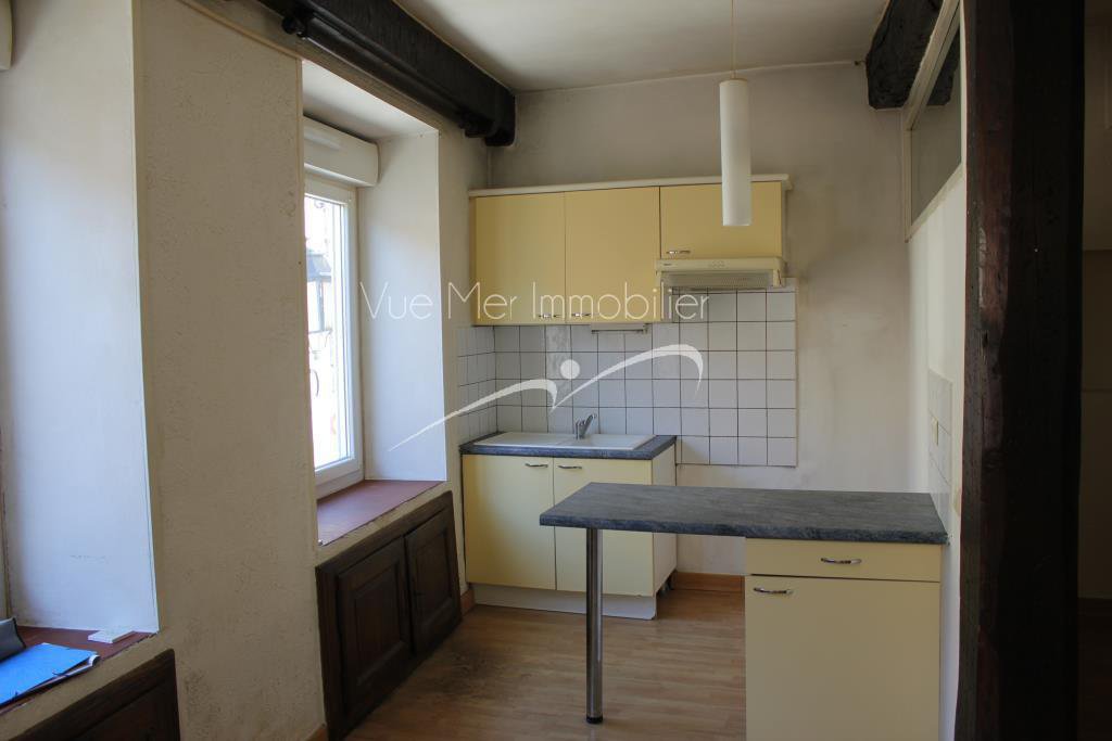 Appartement T1 Cogolin