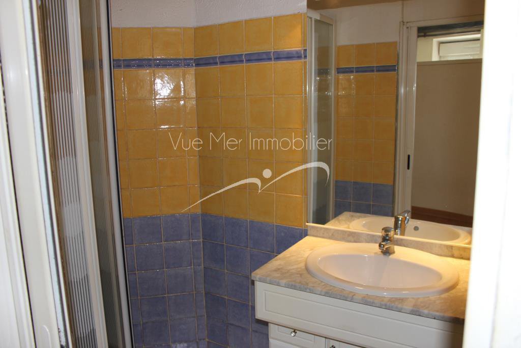 Appartement T1 Cogolin