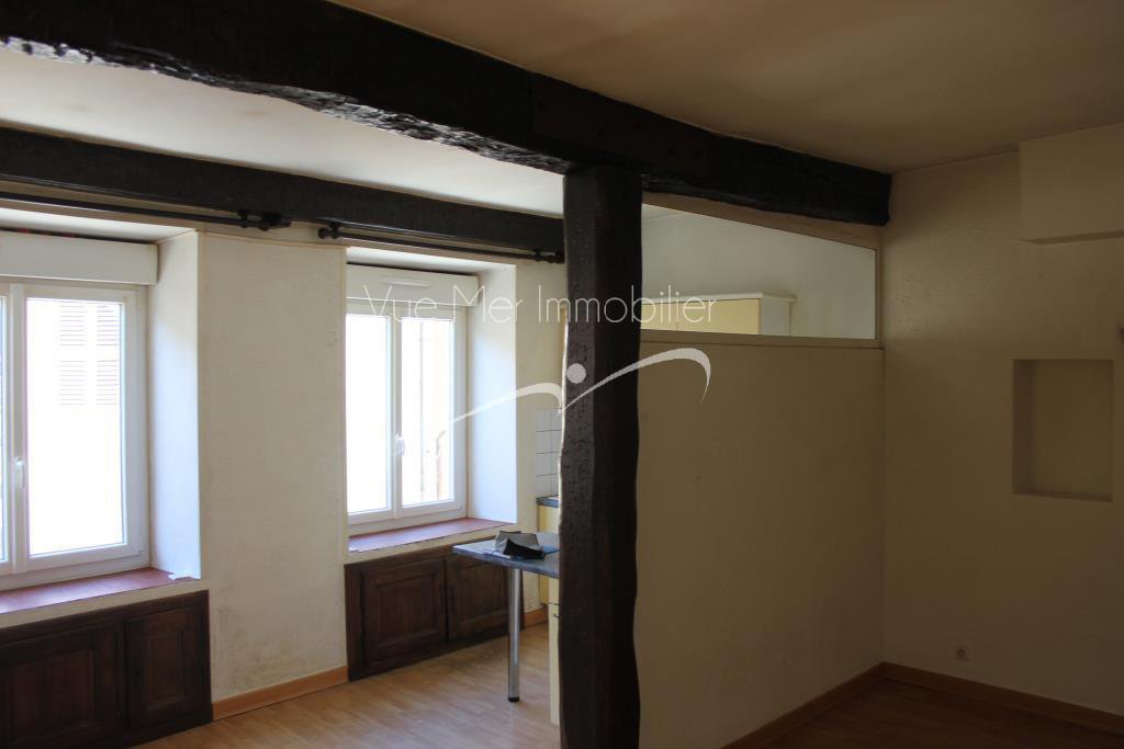 Appartement T1 Cogolin