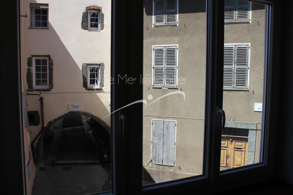 Appartement T1 Cogolin