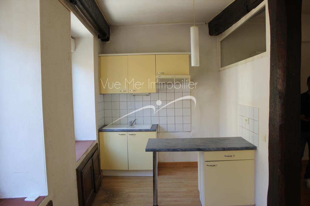 Appartement T1 Cogolin