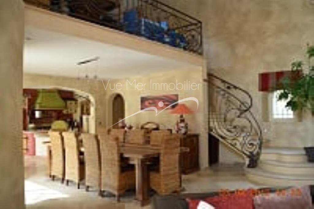 agence immobilière Bormes les mImosas