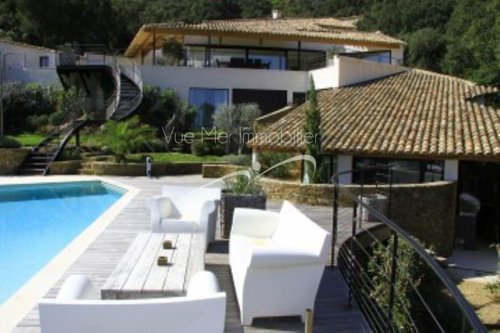 faire evaluer sa maison dans le gaou Bénat domaine privé