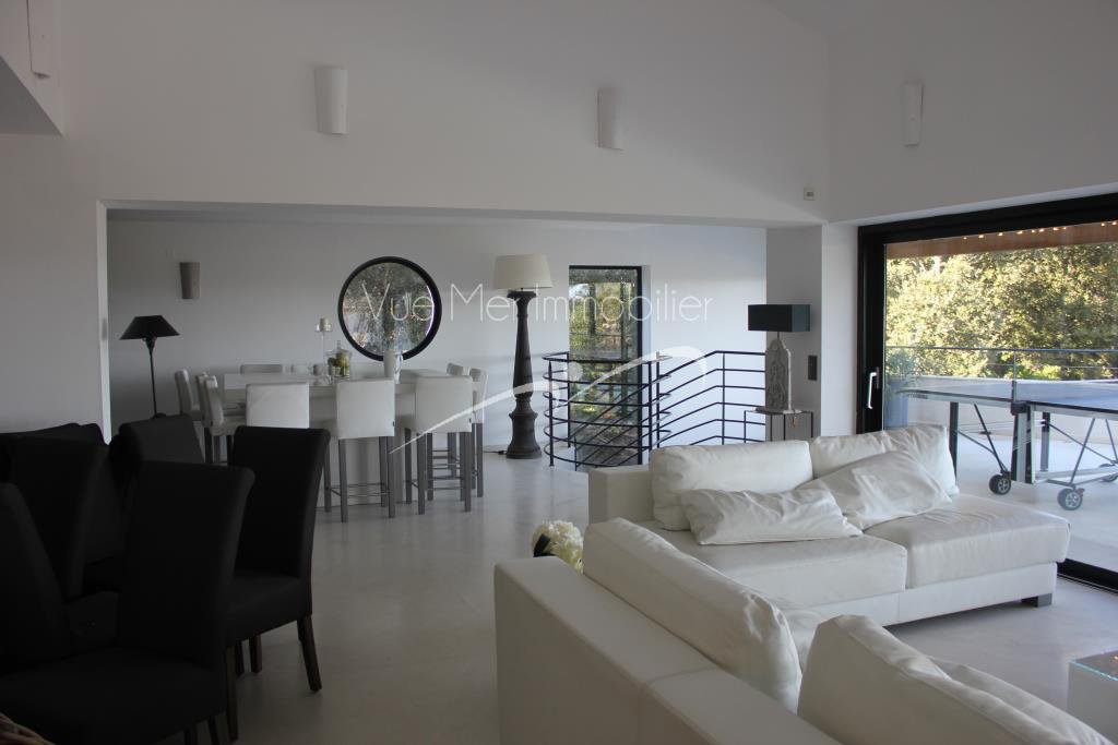 villa prestigieuse à vendre cause succession