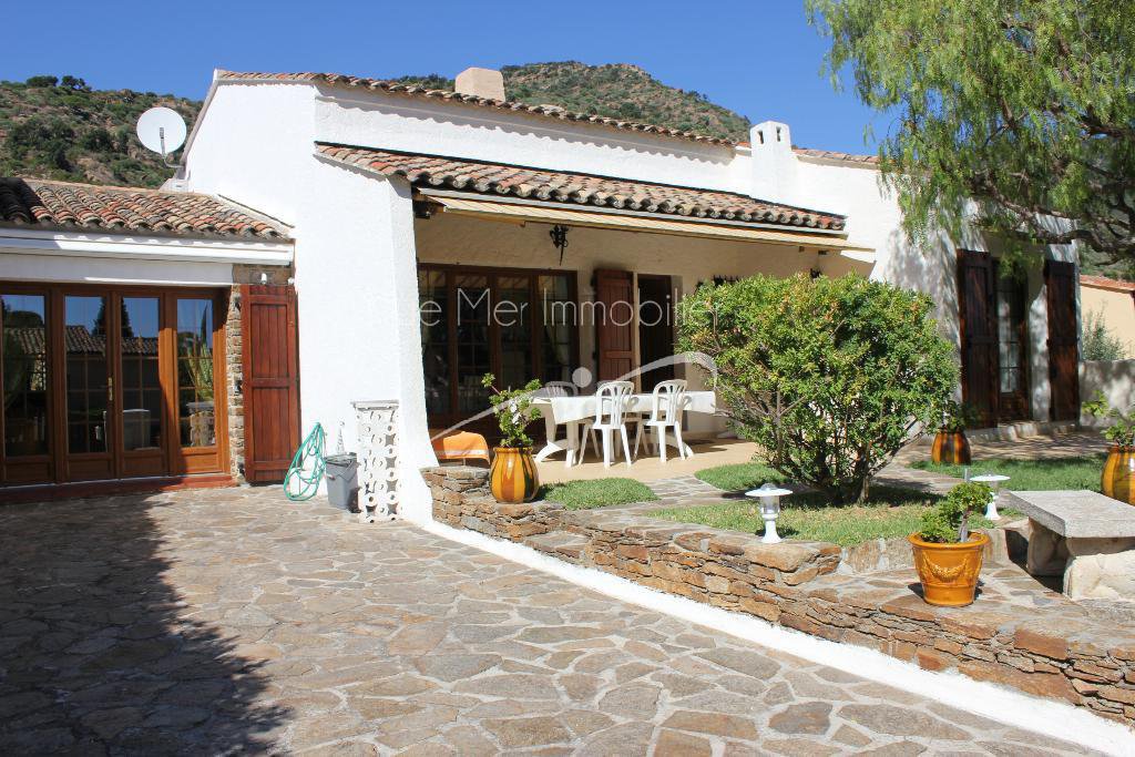 estimation mas Le Lavandou sur terrain