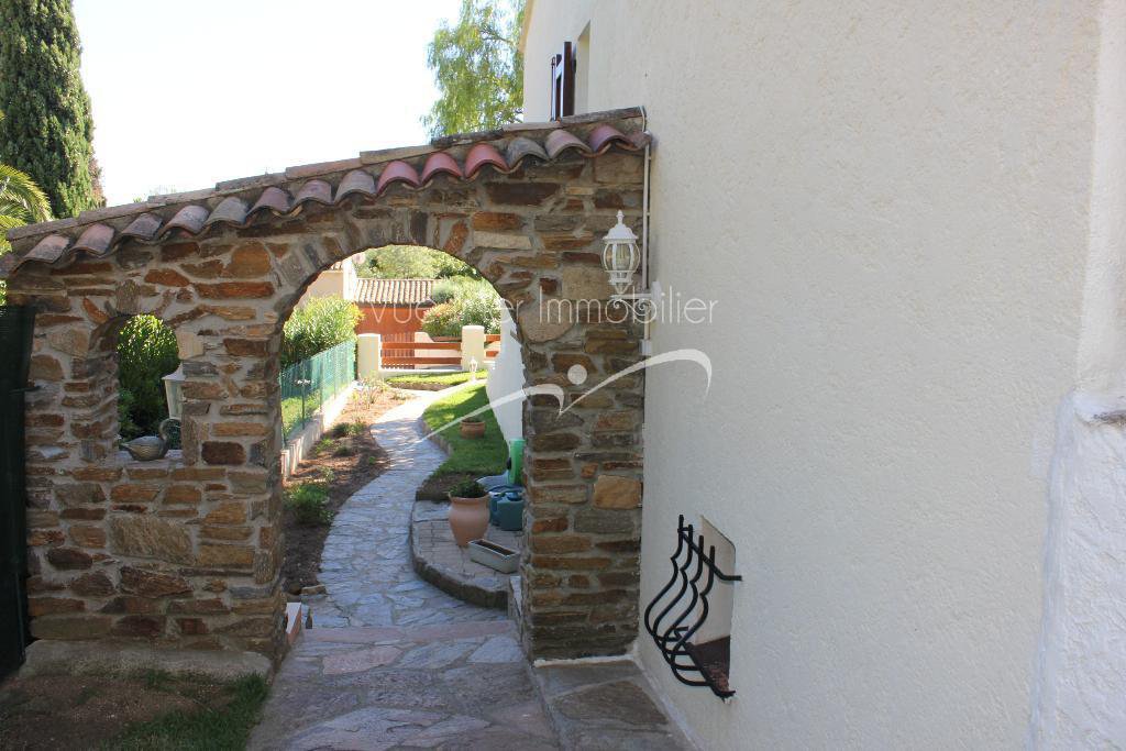 maison de charme à faire estimer prix au m² Le Lavandou