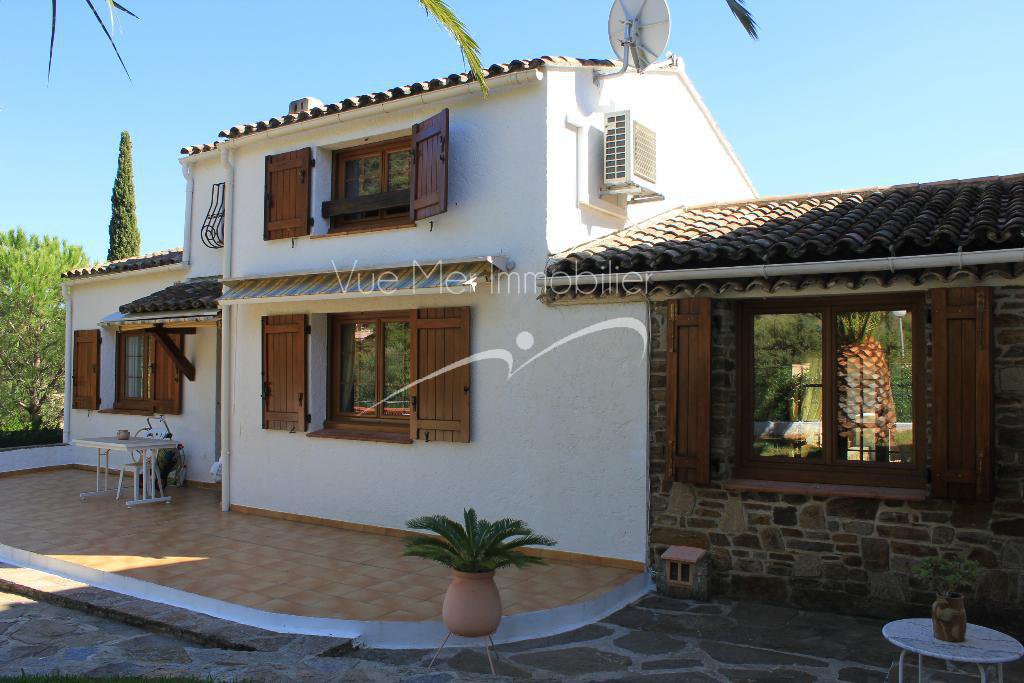 mazet à faire estimer au Lavandou par une agence immobilière gratuite