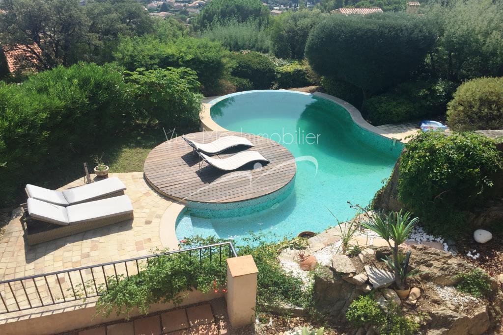 avis de valeur prix au m² à Bormes les Mimosas agence immobilière