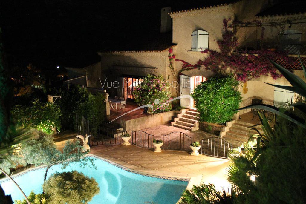 Maison d'architecte RAYOL-CANADEL  