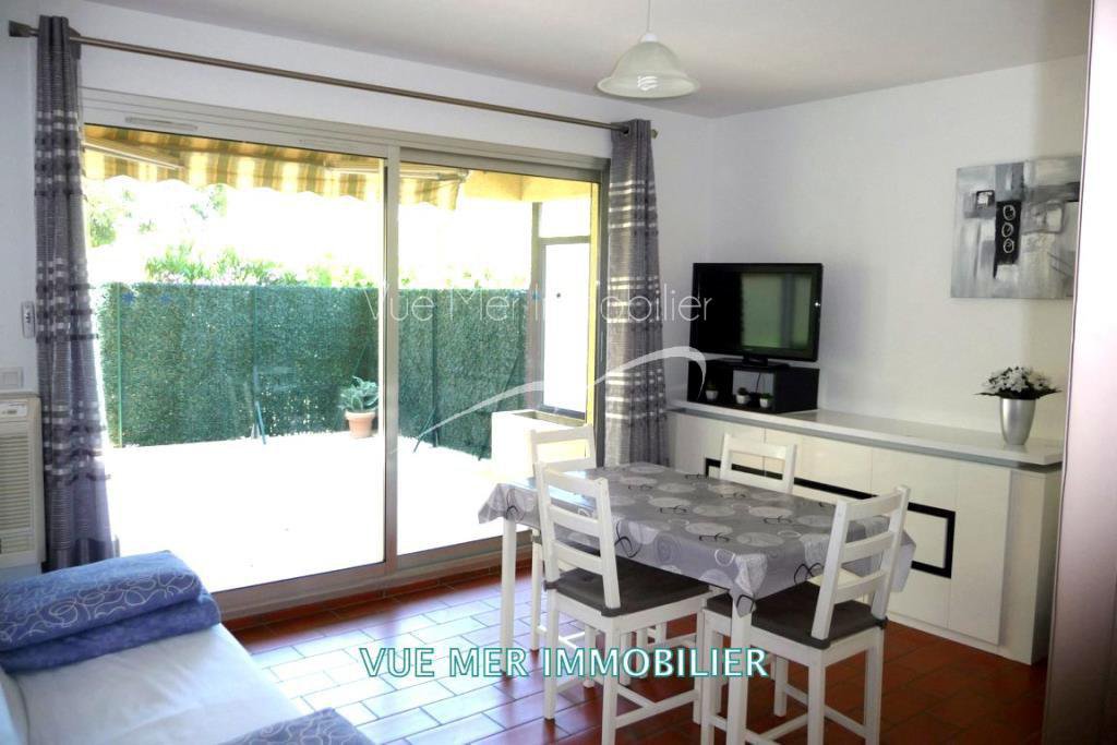 CENTRE VILLE -  APPART 42m2 - TERRASSE