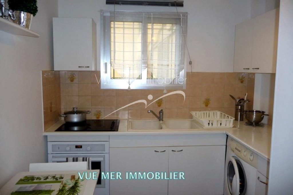 CENTRE VILLE -  APPART 42m2 - TERRASSE