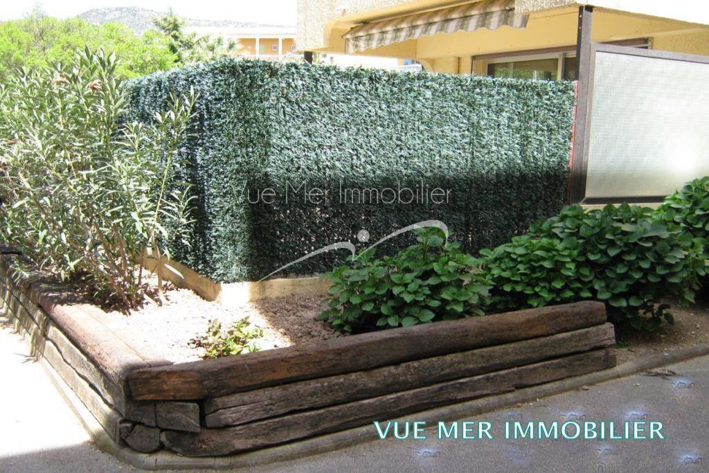 CENTRE VILLE -  APPART 42m2 - TERRASSE