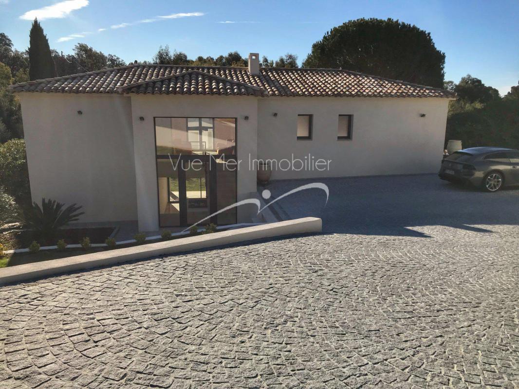 faire estimer sa maison Pramousquier rayol canadel corniche des pins succession 