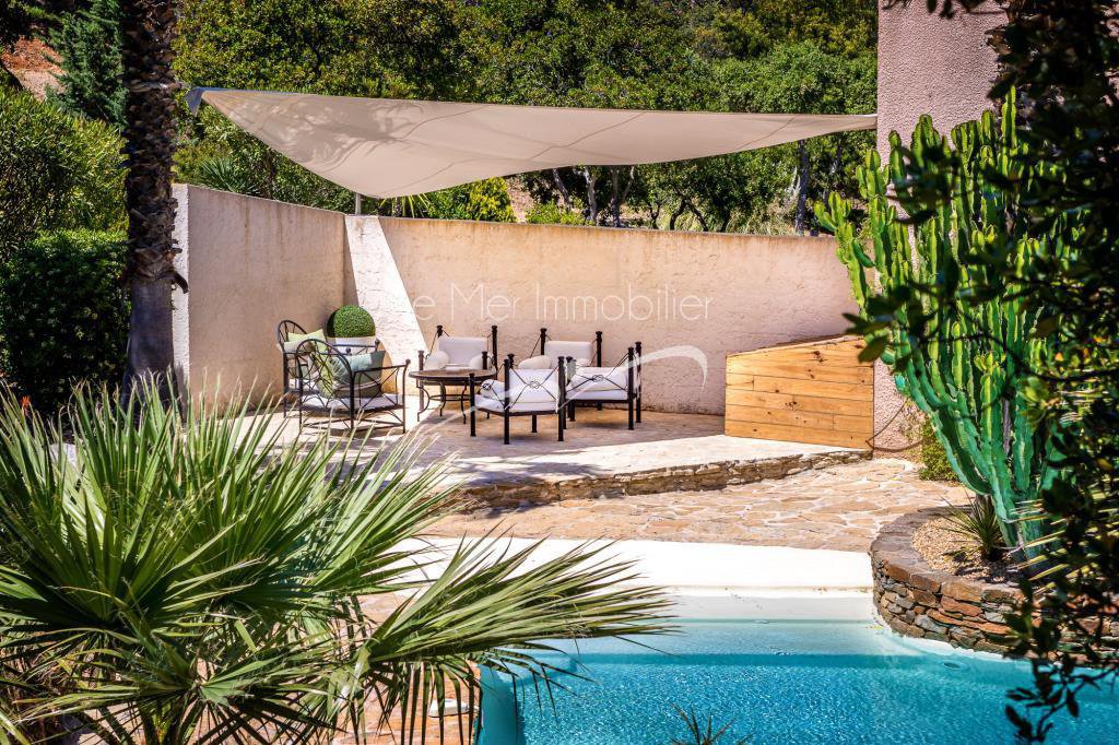 meilleure agence immobilière de Bormes les Mimosas pour vendre