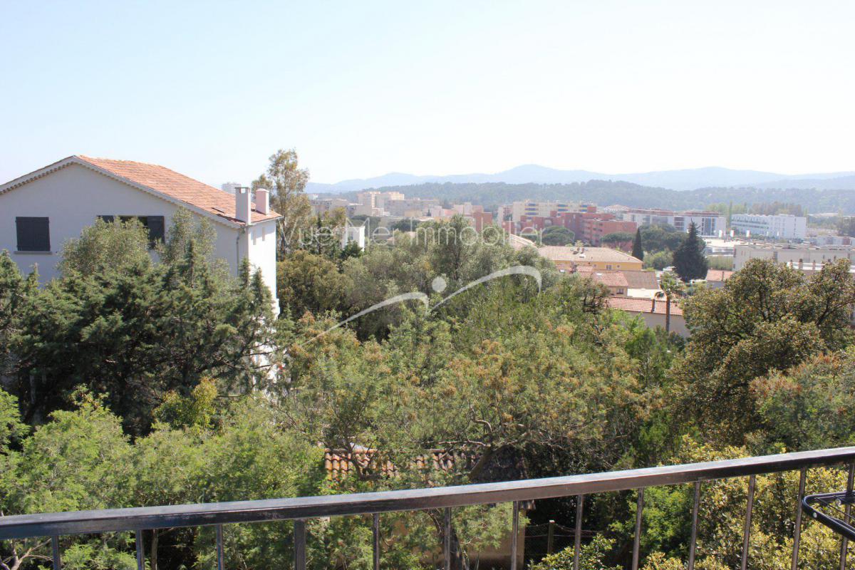 Appartement T3 Le Lavandou