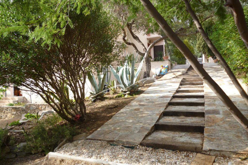 Appartement T3 Le Lavandou