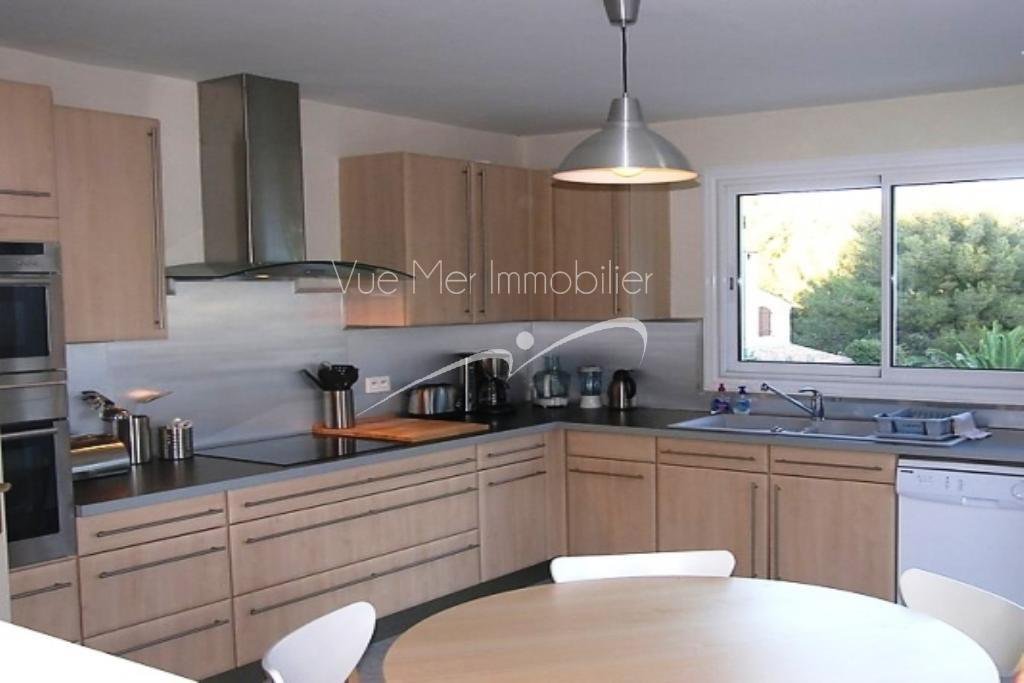 prix moyen d'une maison à Bormes les Mimosas