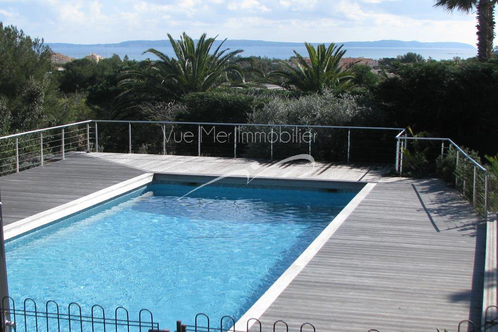 propriété corniches de Bormes à faire estimer