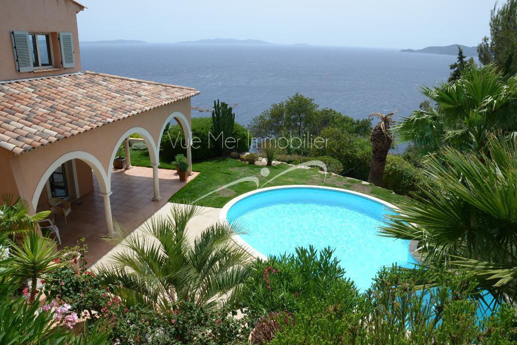estimation villa sur aiguebelle le lavandou agence immo
