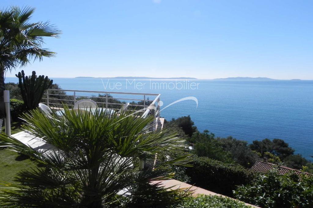 mettre en vente une villa au Lavandou notaire Lavandou Bernié