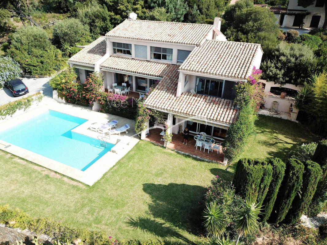 nombreuses ventes immobilière sur le Cap Nègre par notre agence