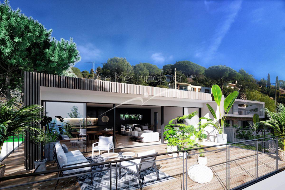 mettre en vente avec une agence locale programme neuf de villas