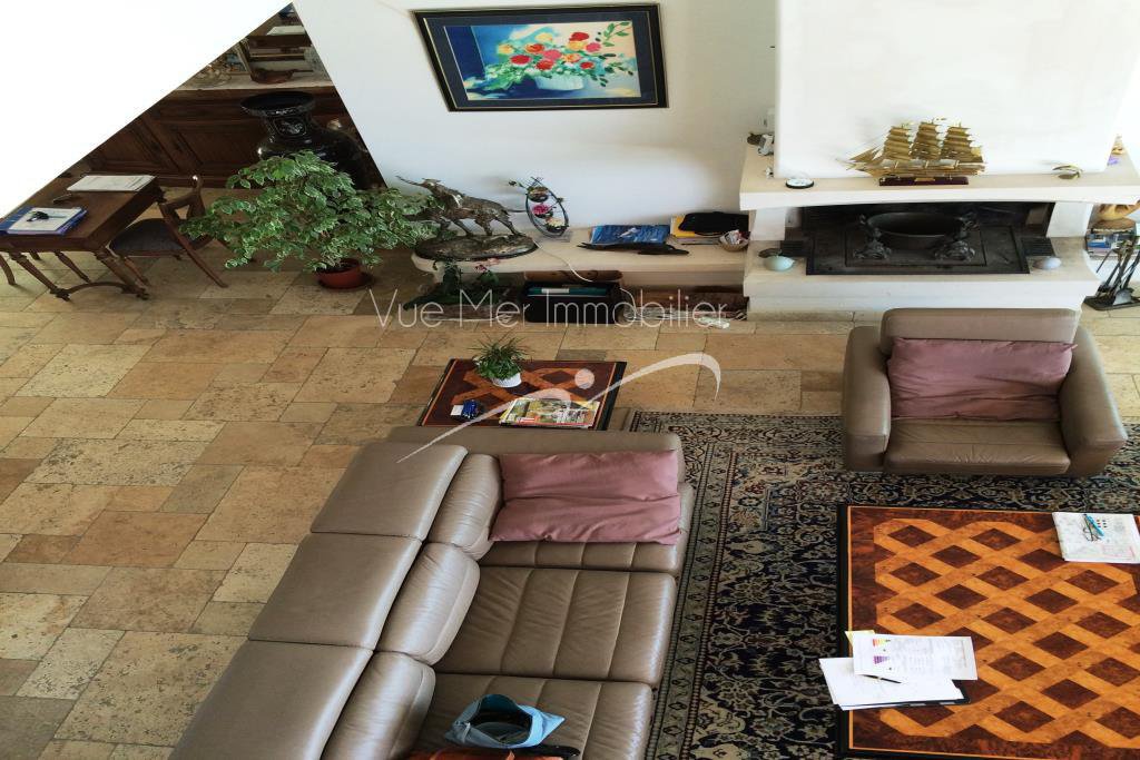 A vendre Maison  Le Lavandou vue mer piscine centre ville calme