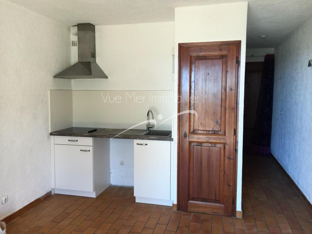 appartement avec terrasse et jardin Hauteurs de Bormes-Les-Mimosas