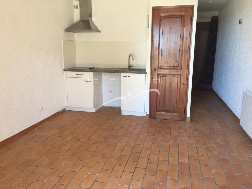 appartement avec terrasse et jardin Hauteurs de Bormes-Les-Mimosas