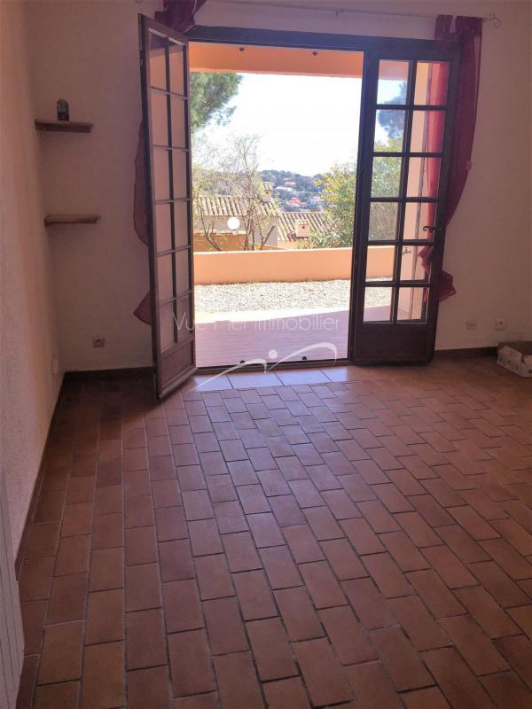 appartement avec terrasse et jardin Hauteurs de Bormes-Les-Mimosas