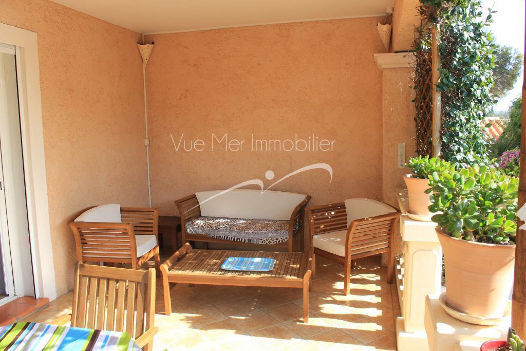 Villa 3 chambres Bormes Les Mimosas - estimation - achat -vente
