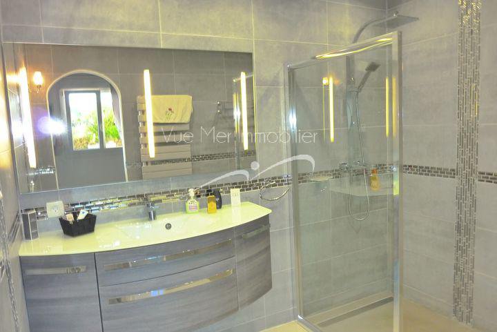 Villa  Bormes Les Mimosas avec Possibilité de créer une piscine - Estimation vente Le Pin De Bormes