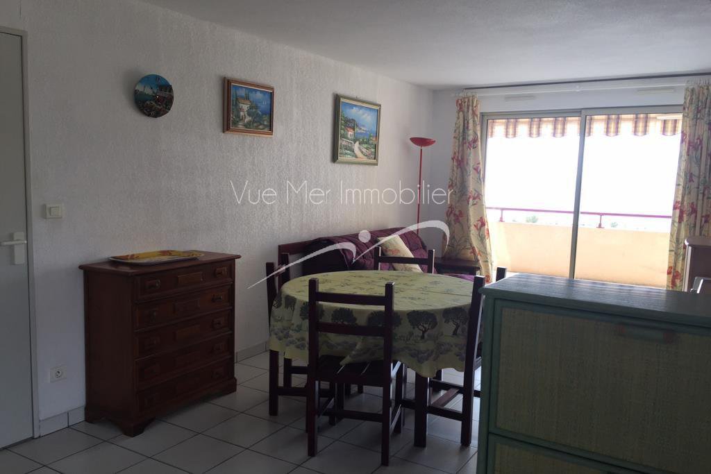 Appartement T2 Le Lavandou