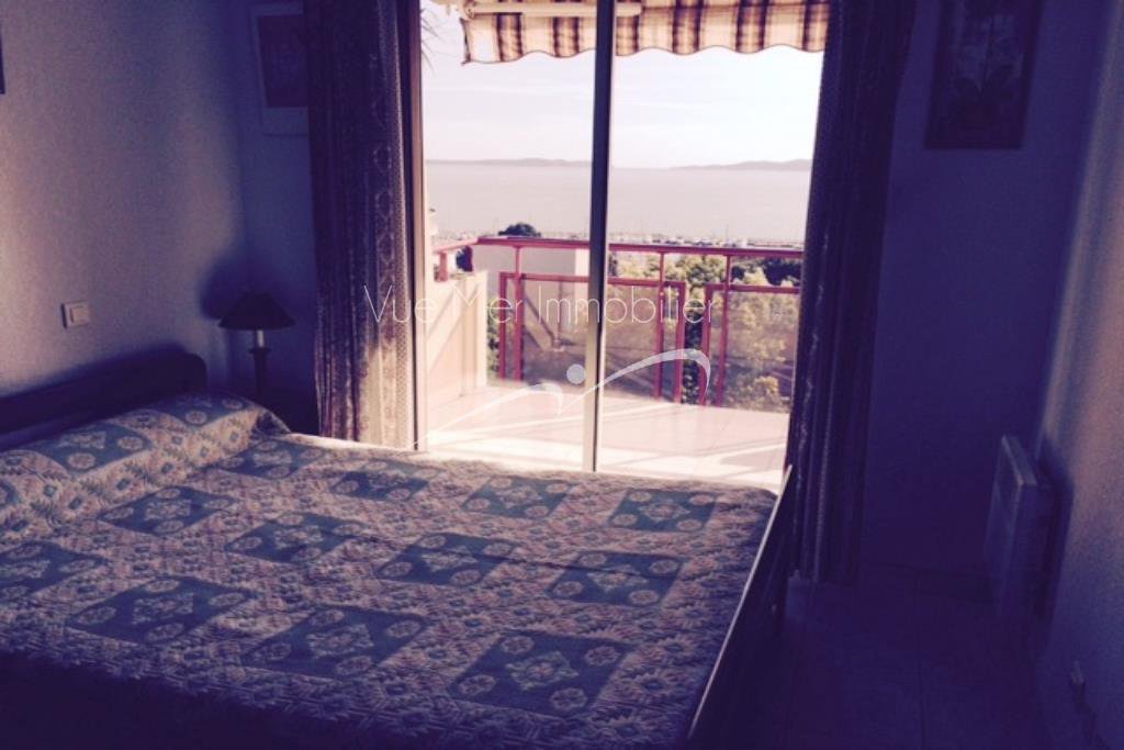 Appartement T2 Le Lavandou