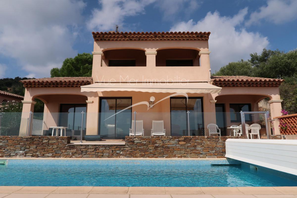 mont des roses estimation succession d'une maison avec piscine