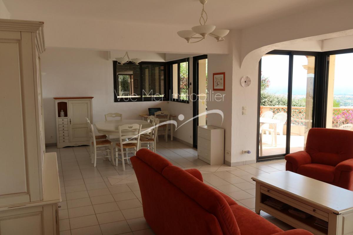 Villa pour vente Bormes Les Mimosas village estimation