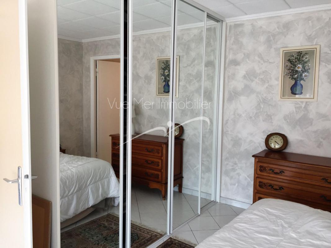 Appartement T2. Le Lavandou. VENDU en 2019