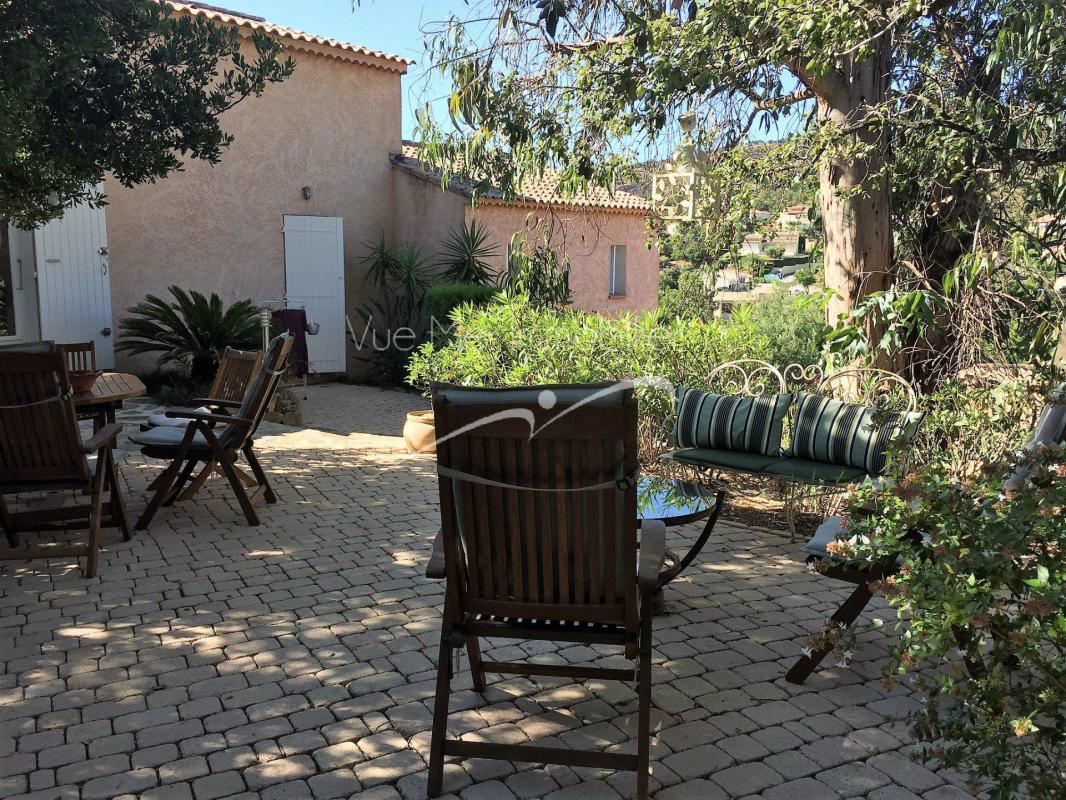 Villa Bormes Les Mimosas Estimation immobilière