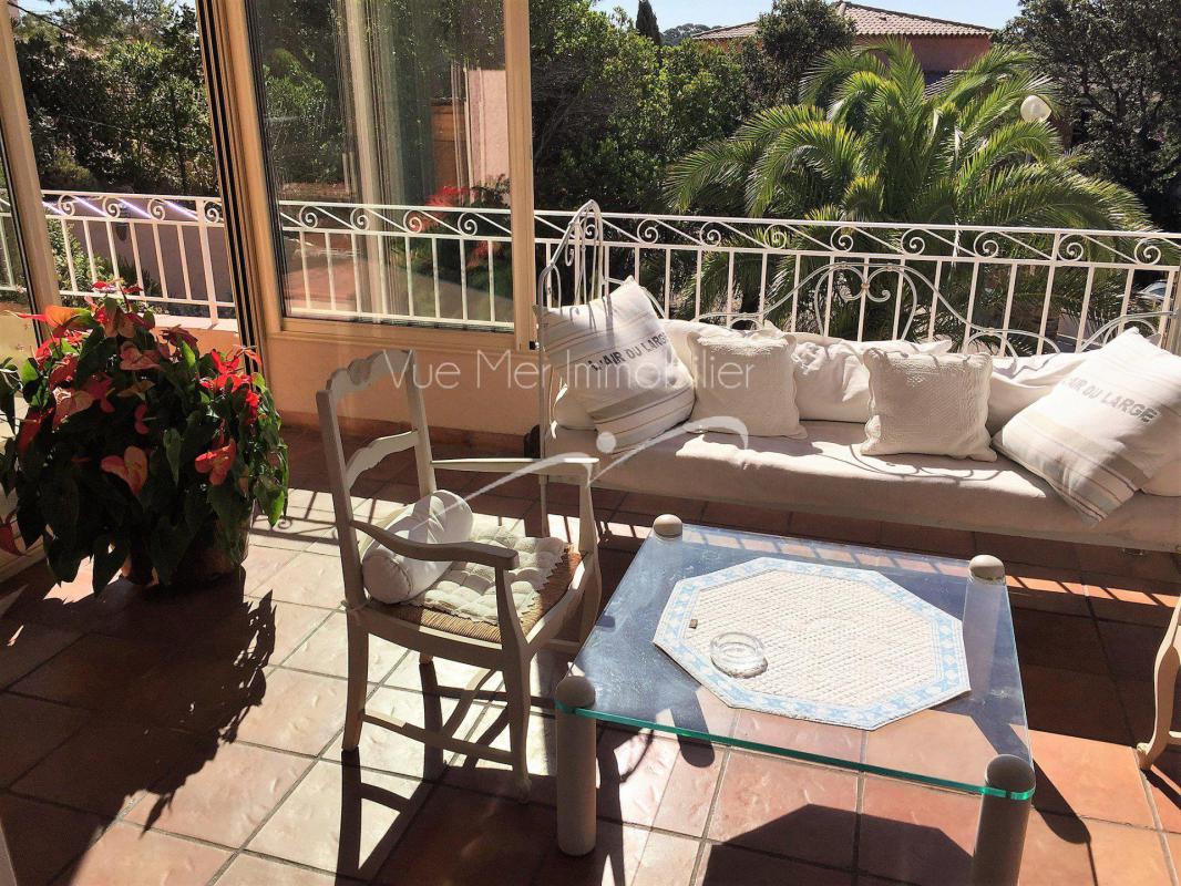 Villa Bormes Les Mimosas Estimation immobilière