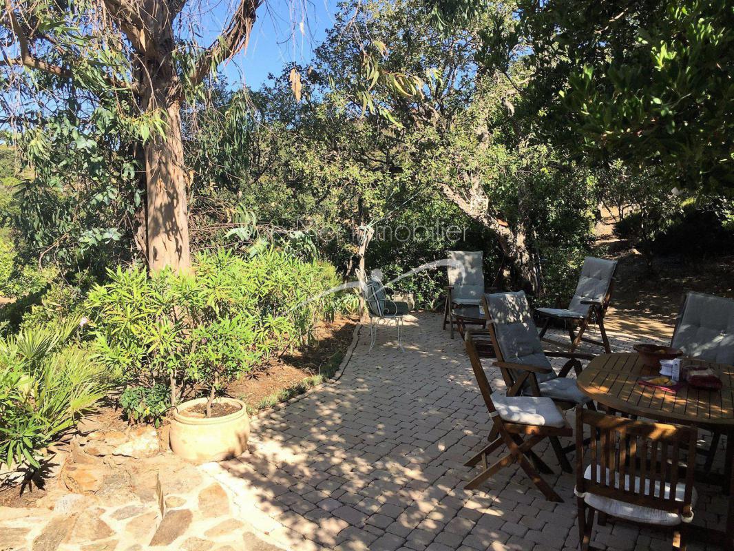 Villa Bormes Les Mimosas Estimation immobilière