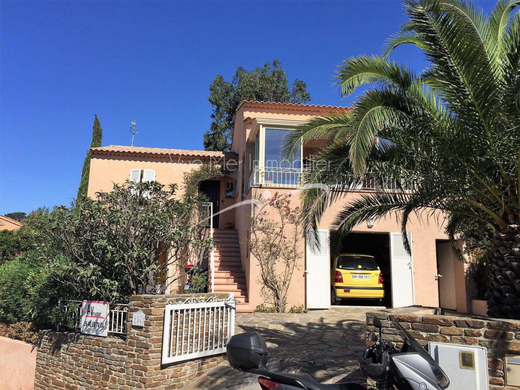 faire estimation par agence immobilière bormes les Mimosas