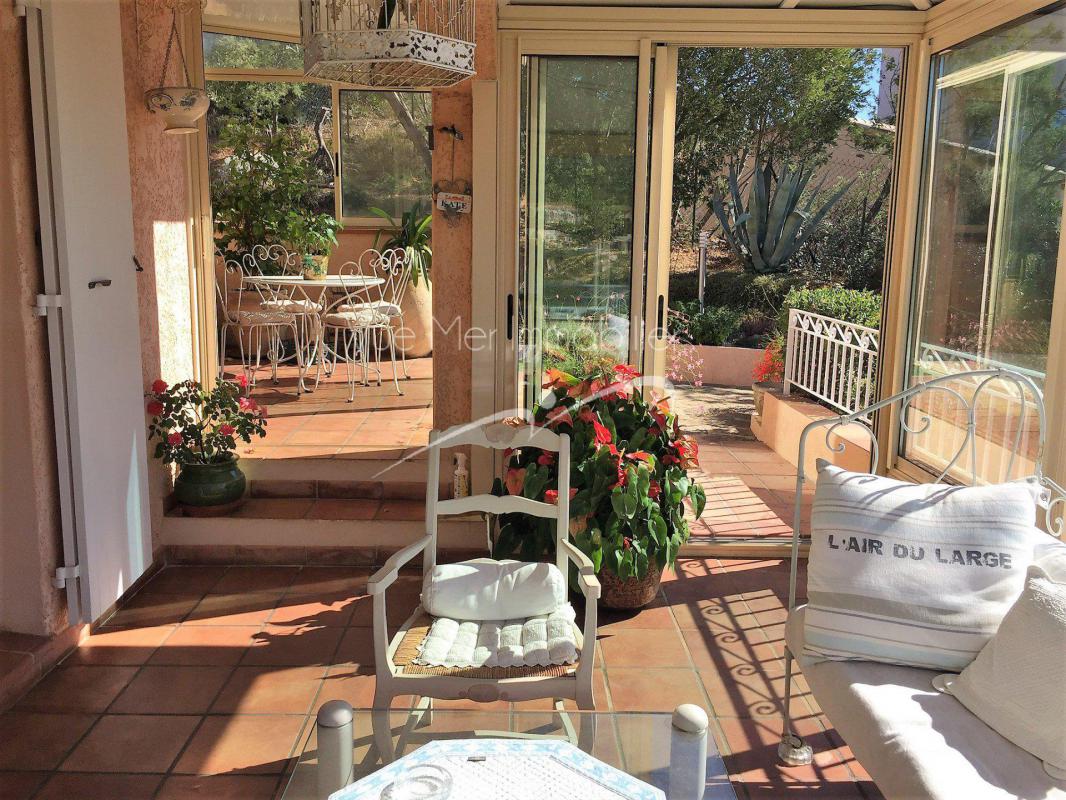 Villa Bormes Les Mimosas Estimation immobilière